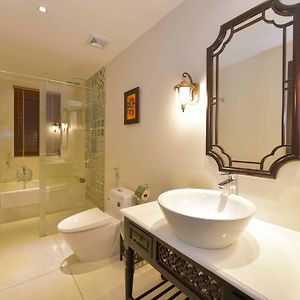 Deluxe Double or Twin Room Balcony